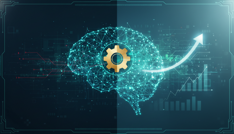 Mittelstand: KI pragmatisch & sicher einführen. 5 Strategien, Roadmap & ROI für Ihr Unternehmen in 2025.