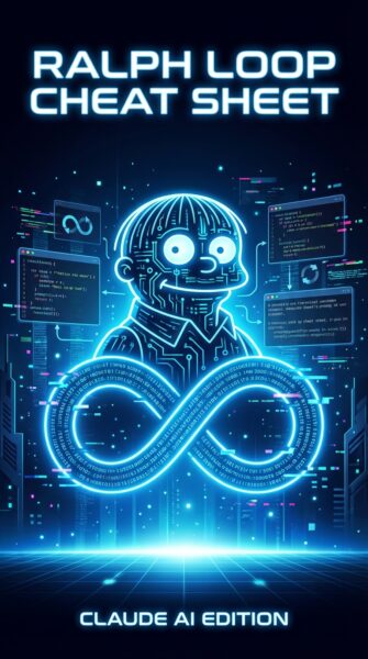 Das Ralph Loop Cheat Sheet - PDF Guide Cover